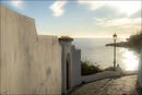 Shirley Valentine. Glyn Davies Spain