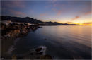 Christmas morning. Glyn Davies Spain