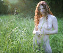 17 years gathering dust. Glyn Davies. Art Nude.