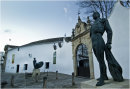 Bull Fighting Ring, Ronda.