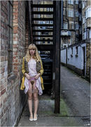Meet me in the alley way.
