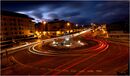 Rush Hour ! Glyn Davies Landscape
