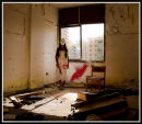 Welcome to my Home. Come on in, I have been waiting for you ! Glyn Davies Surrealism