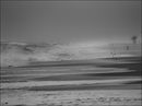 Winter is coming. The coast along La Duquesa 6 December 2019. Glyn Davies Spain
