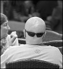 Glyn Davies Portrait