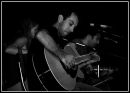 Blues-Box Glyn Davies Monochrome