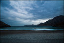 Solitude. Glyn Davies Landscape