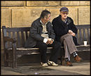 A hard life ! Glyn Davies England