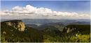 Ceahlau. Romania.