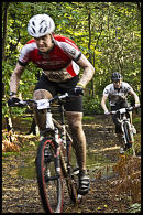 Grit ! Glyn Davies Portrait