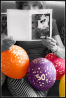 Birthday Girl.