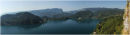 Lake Bled. Glyn Davies Landscape