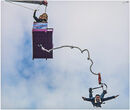 Exhilaration ! Glyn Davies, Sport.