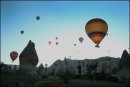Goreme.