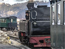 Shunting.