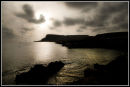 Coast. Glyn Davies Cyprus
