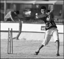 6 ? Glyn Davies Monochrome