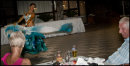 The Dancer. Glyn Davies Faces