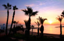 Cyprus Sunrise Glyn Davies Cyprus