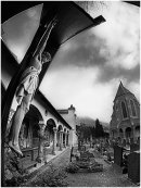 Faith. Glyn Davies Landscape