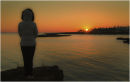 Sunrise at Fig Tree Bay. Glyn Davies Cyprus