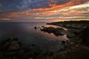 Firemans Bay. Glyn Davies Cyprus