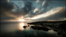 Sunrise ! Glyn Davies Cyprus