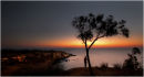 First light. Glyn Davies Cyprus