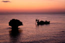 Fireman's bay. Glyn Davies Cyprus