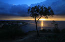 Shades of Blue. Glyn Davies Cyprus