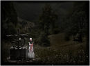 Dont go into the Woods Alone. Glyn Davies Surrealism