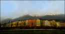 Austria. Glyn Davies Landscape
