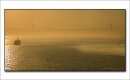 Where Europe meets Asia. Glyn Davies Landscape