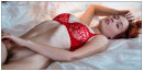 Red.