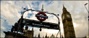 Landmarks. Glyn Davies England