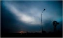 Light ? Glyn Davies Cyprus