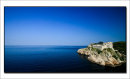 Fortress Lawence, Dubrovnik. Glyn Davies Landscape