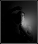 Light & Dark.