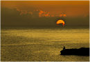 Dawn Fisherman. Glyn Davies Cyprus