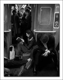 Even if you win the rat race, you are still a rat ? Glyn Davies England