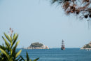 Naval Engagement 1