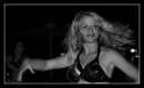 The Dancer. Glyn Davies Monochrome