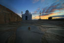 Mr Snail Goes to Church Glyn Davies Cyprus