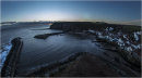 Staithes. North Yorkshire. Glyn Davies England