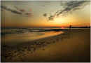 Watching the Sunrise. Glyn Davies Cyprus
