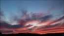 Sunset in Spain. Glyn Davies Spain