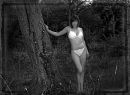 Teressa. Glyn Davies. Art Nude.