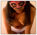 Eyes. Glyn Davies. Art Nude.