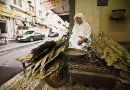 Washing, Ironing and Tobacco Sales