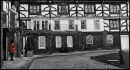 "Black & White" (conversion) Glyn Davies England